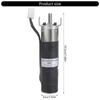 RVs in-Wall Slide Out Motor 364262 for Schwintek in-Wall Slide System Torque Motor with Brake Replacement