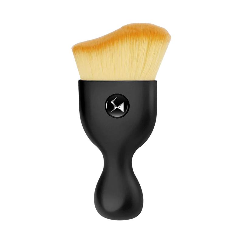 AQP4 Car Cleaning Tool Soft Brush Dust Remover Interior Accsesories For Citroen C4 C3 C5 C1 C2 VTS Berlingo Celysee Xsara Picasso Air