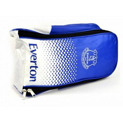 Everton FC Официальная сумка для обуви Football Fade Design