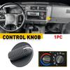 Для CHEVY S10 BLAZER GMC JIMMY SONOMA 94-97 Ручка управления климат-контролем, вентилятором кондиционера, отопителем