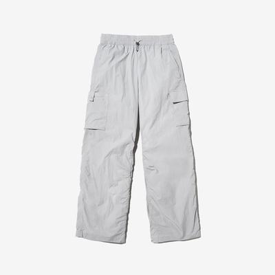 Fila Женские широкие брюки-карго