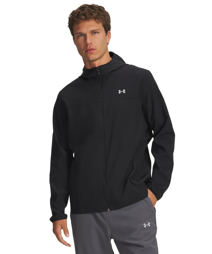 Куртка Underarmour Velocity Pro Storm 6005897-001