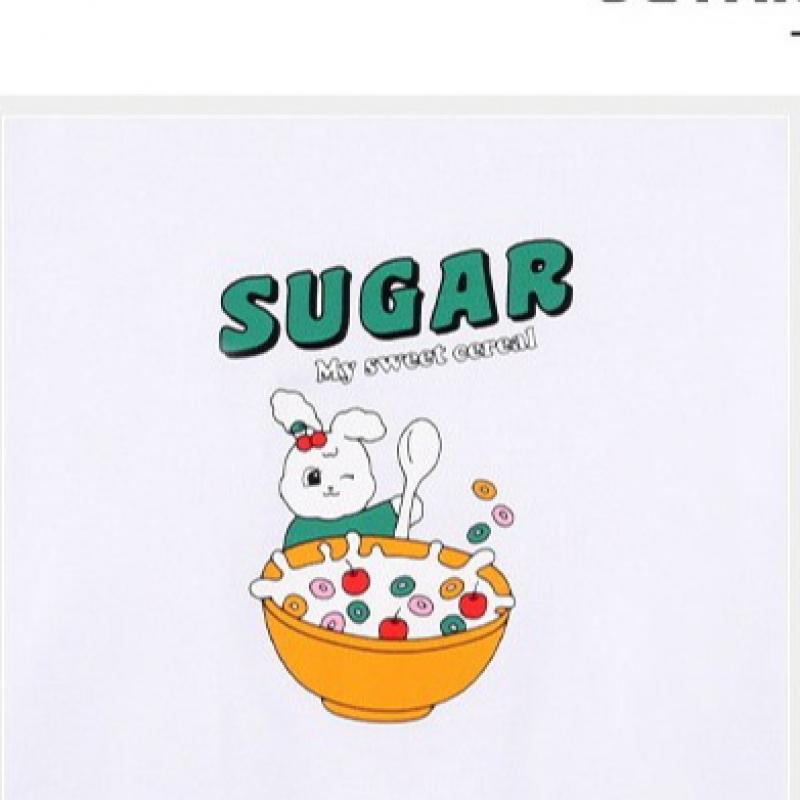 Lilyputti Lilyputti Sugar Set  Red 