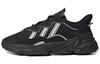 Ozweego Wmns Originals 'Core Black' Женские EG0553