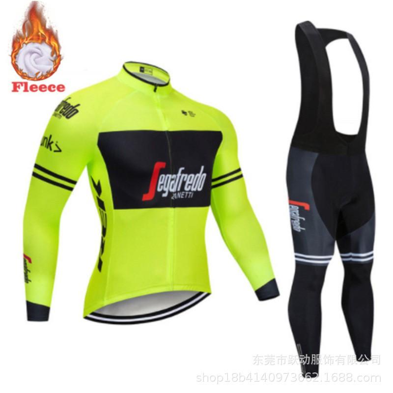 Men Women Cycling Jersey Set Breathable Quick Dry Mountain Road Bike Apparel Riding