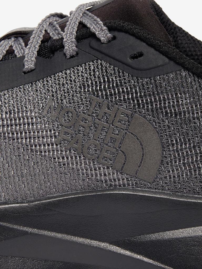 The North Face VECTIV Enduris 4 High Rise Spring G Gray/Sulfur 9.5