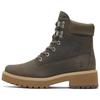 Carnaby Cool Comfortable Short Martin Boots Women Boots Olive A2CT5ET4