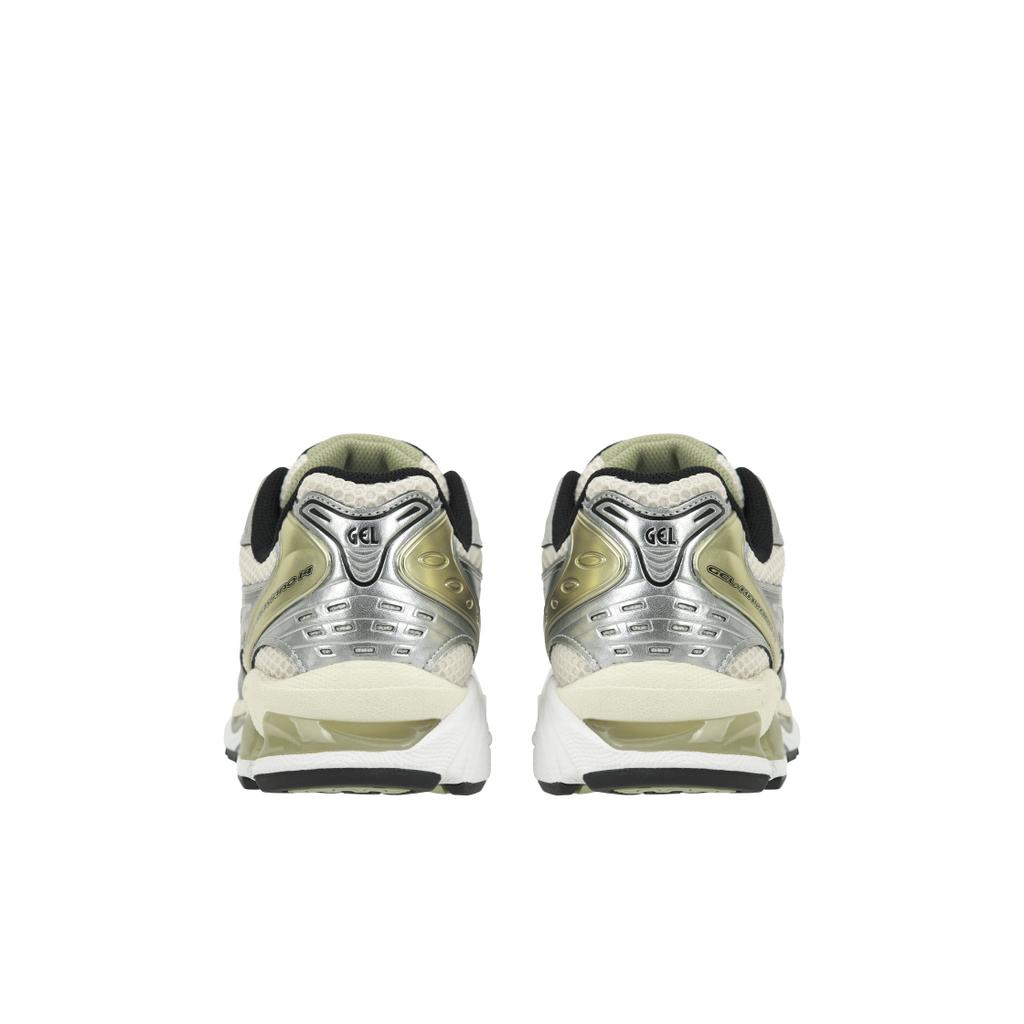 Asics Кроссовки унисекс Gel Kayano 14 Birch Pure Silver Cream 1203A537-200