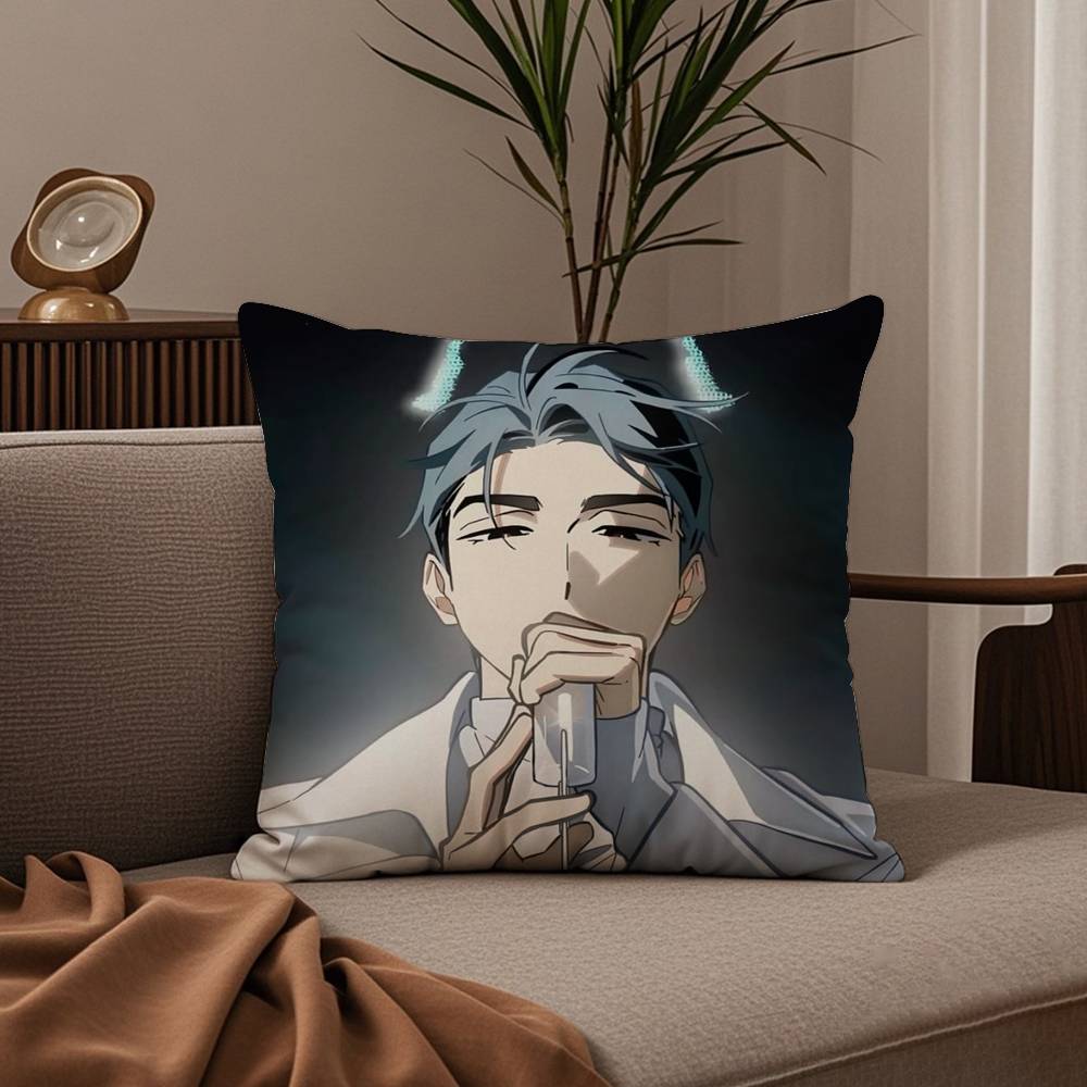 A-Alien Stage АНИМЕ Наволочка с хорошим принтом наволочка для гостиной дивана подушка чехол декор для спальни