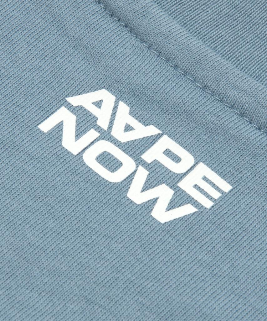 Футболка Eipeu Aapenow Moonface Синяя / Aaptem1808Xxqble
