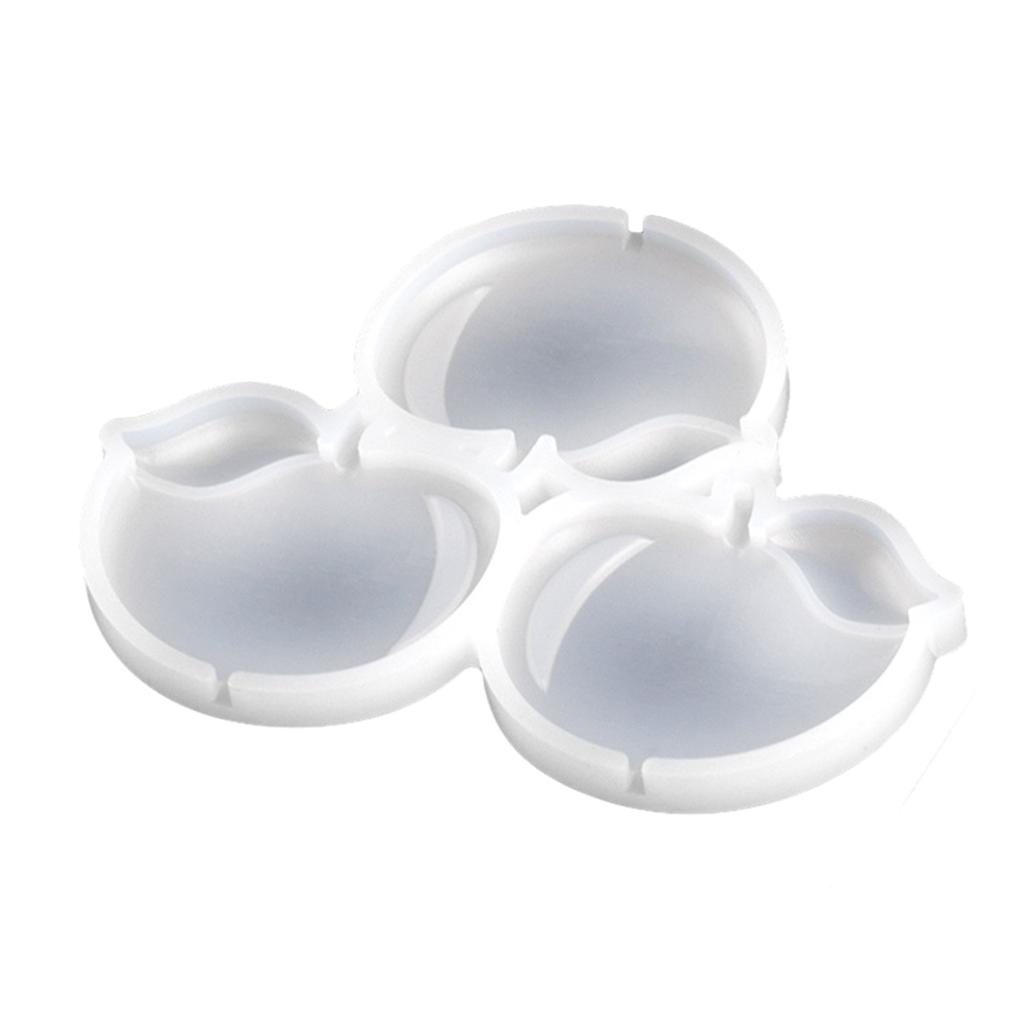 Силиконовые формы для леденцов, силиконовые формы для торта, антипригарные формы для фруктов, шоколадные формы, формы для конфет для кухни, самодельная выпечка