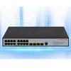 Управляемый гигабитный Ethernet-коммутатор H3C LS-5016PV5-EI