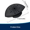 Plastic Coffee Maker Drip Tray Coffee Machine Accessories for K400 K500 Machine