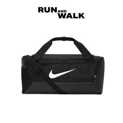 Nike Спортивная сумка Brasilia 9.5 Training, маленькая, 41 л, черная DM3976-010