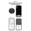 New for iPhone Android Mobile Phone Locator Elderly Children Pet Anti-lost Tracker Intelligent Compact and Lightweight One-button Navigation