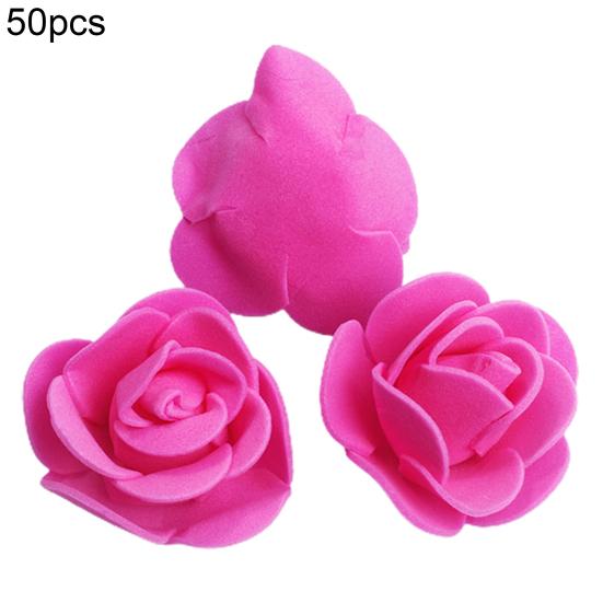 Модные искусственные цветы, устойчивые к атмосферным воздействиям, мягкая текстура, многоразовые