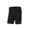 Мужские шорты S Dri Fit Academy 21 K Cw6107 010