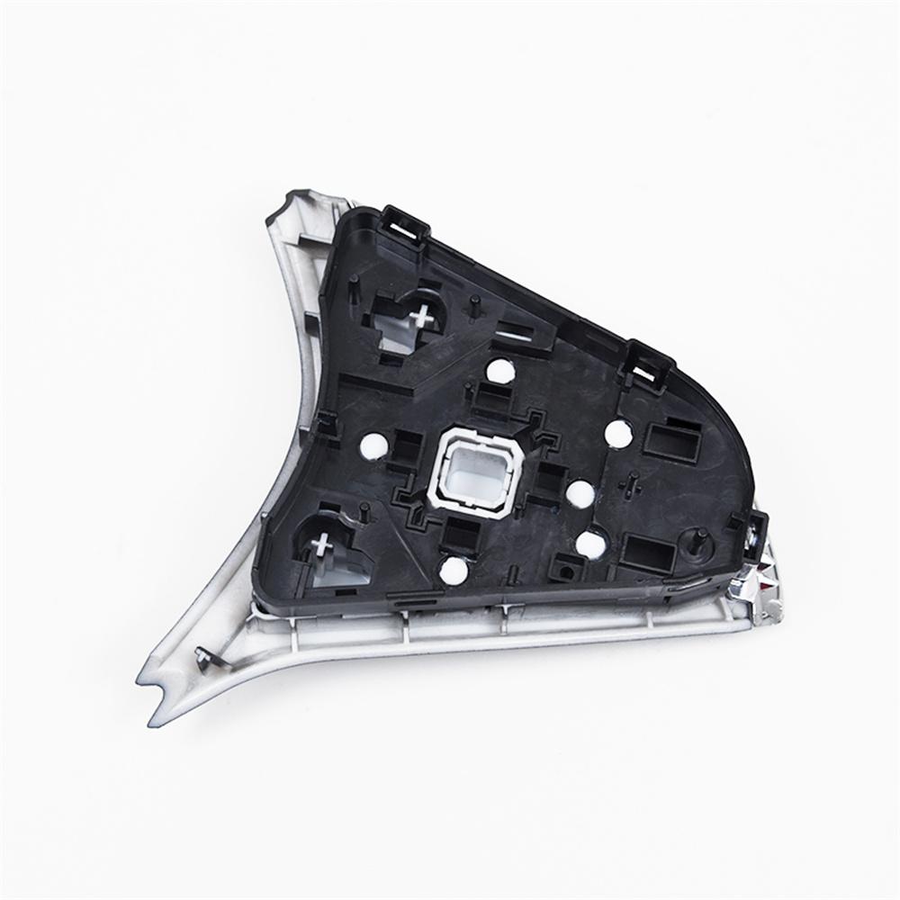 Left Heated Steering Wheel Control Button Cover 23284615 FOR Buick Envision Regal