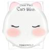 TonyMoly, Cat's Wink Clear Pact, 03 Translucent, 8g (0.28oz)
