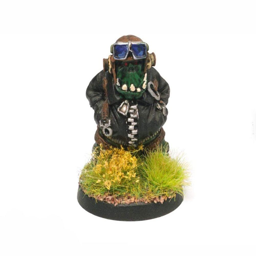 Plant Scene Model Grass Tufts Artificial Plant Cluster Simulation Wargame Scenery Sand Table Layout