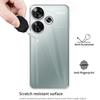 Ультратонкий Мягкий Силиконовый Чехол Для Xiaomi Poco F6 F5 F4 F3 X6 X5 X4 X3 M6 M5 M4 Pro GT 4G 5G Прозрачный Прозрачный Задний Корпус