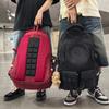 Школьный рюкзак, новый мужской рюкзак, модный рюкзак в корейском стиле INS для работы, рюкзак большой вместимости с воздушной подушкой для учеников средней и старшей школы