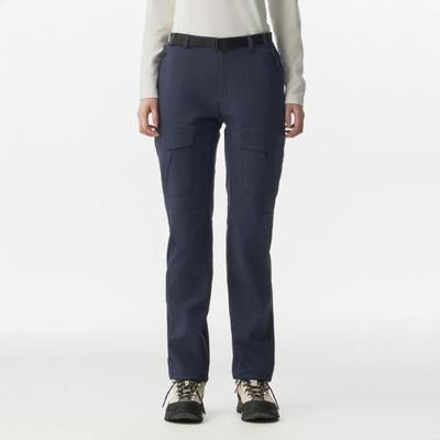 Женские узкие брюки-карго Kolon Sports Jkpns25102nay