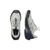 SALOMON Мужские кроссовки Elixir Activ Glacier Grey Carbon Slate-Grey L47455400