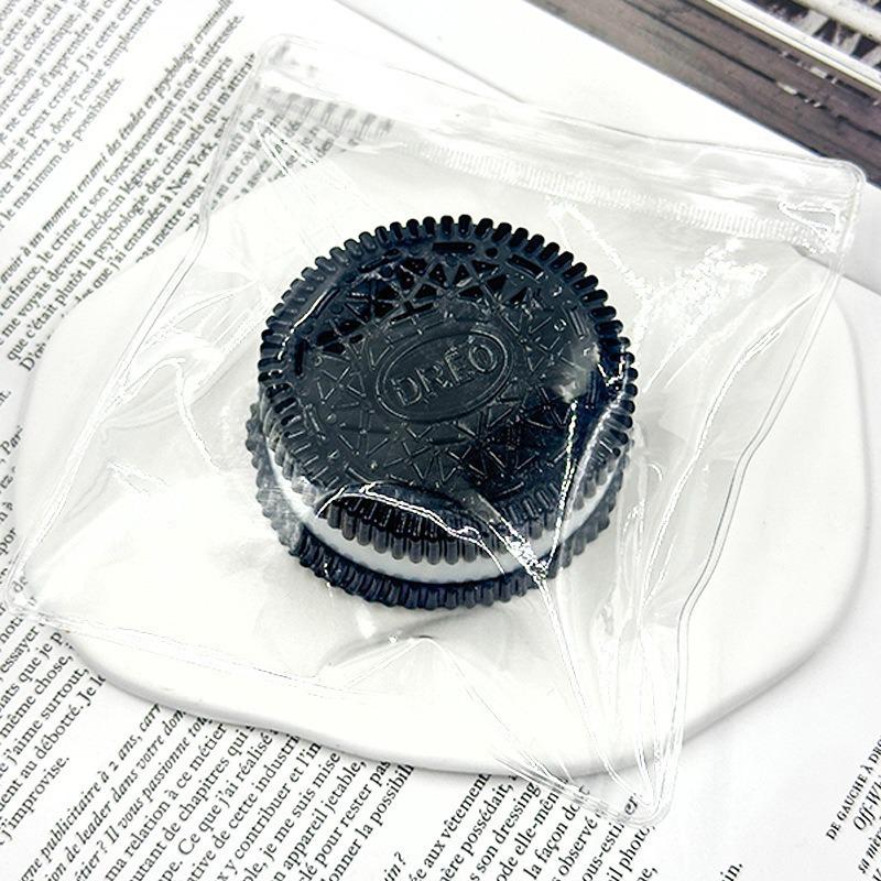 Игрушка-антистресс Oreo Squeeze Mud - Популярное средство для снятия стресса для девочек