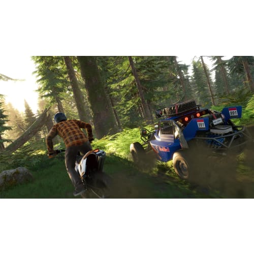 [PS4] Экипаж 2