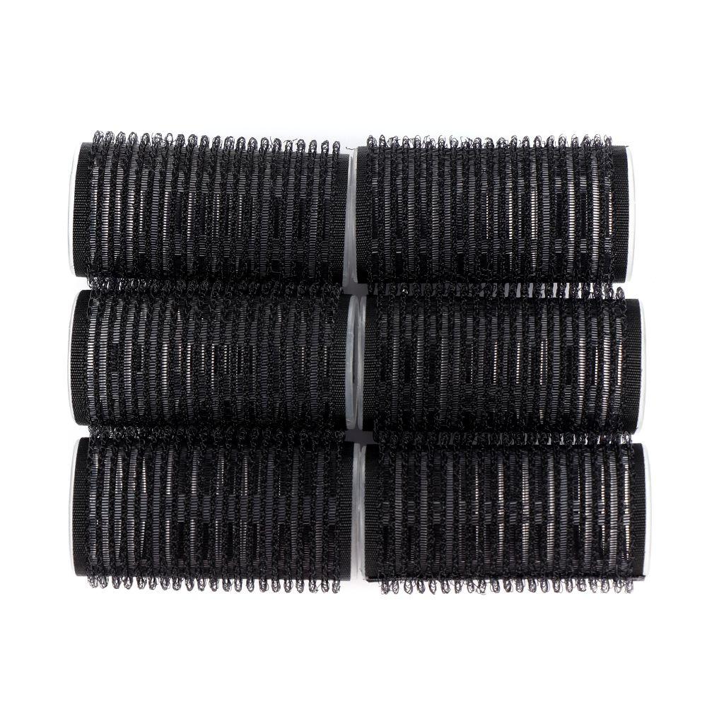 Harmless hair Hairdressing Curlers Self Grip hair rollers Curler Stick Sticky Curler Hair Curler