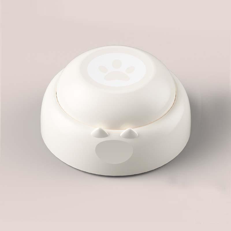 4pcs Recordable Talking Button Child Interactive Toy Phonograph Answer Buzzers Portable Recording Sound Button Party Noise Maker