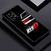 Чехол для телефона Initial D AE86 для Samsung Galaxy A21 A30 A50 A52 S A13 A22 A32 A33 A53 A73 5G A11 A12 A31 A51 A70 A71 A72