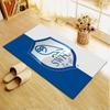 2025 New sheffield wednesday  Carpet Rug for Living Room Bedroom Home Sofa Decoration,Kids play Non-slip Floor Mat84