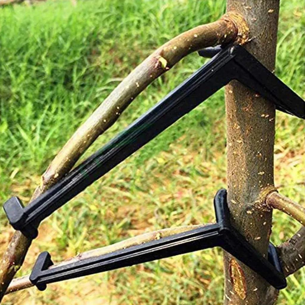 Branch Tree Spreader Fruit Limb Clips Spreaders Branches Tool Trees Trunk Bending Support Trainer Twig Gardening Fixing Bender