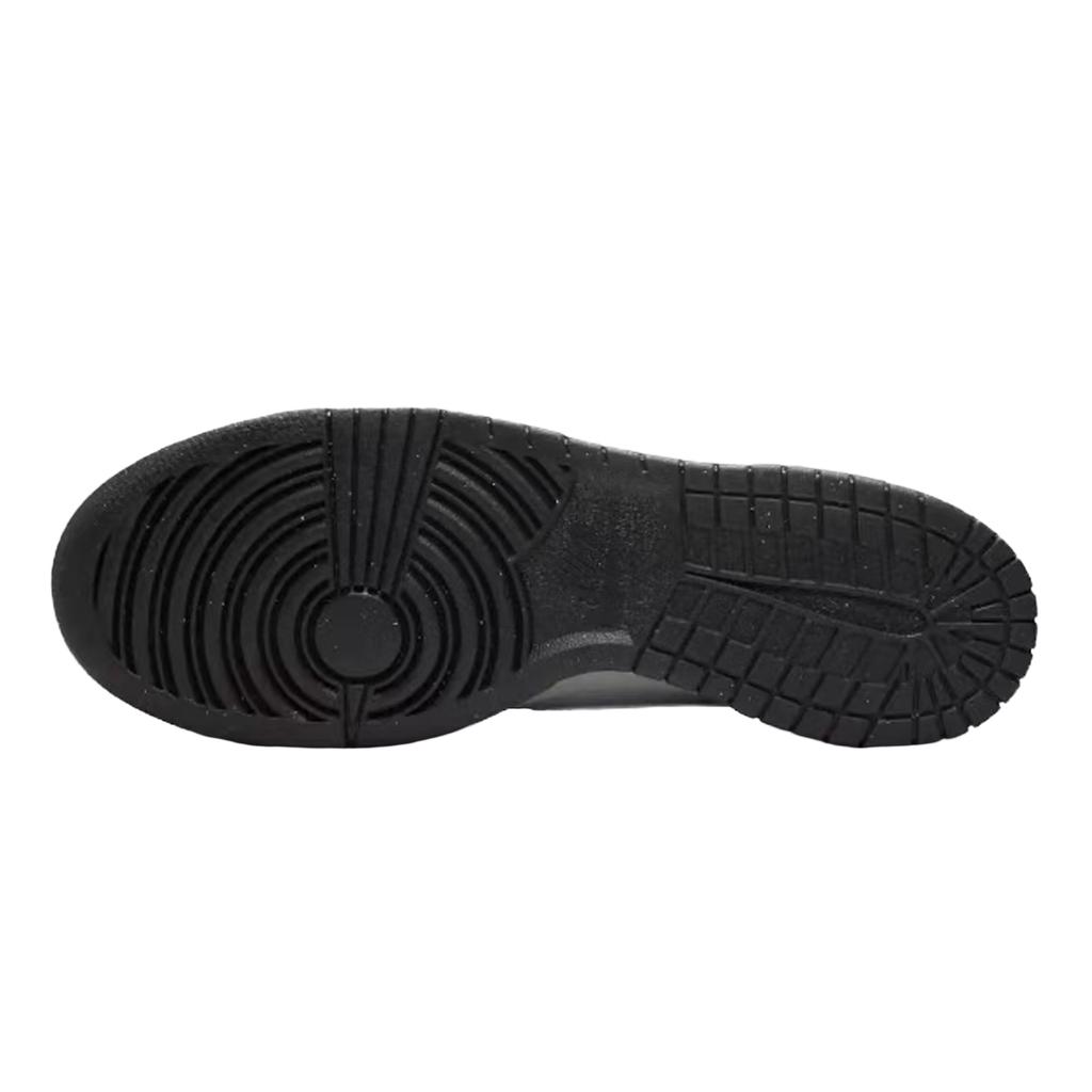 Nike Big Low Three Times Laboratory, Misty Island Gray River Abrasion Resistant Slip Resistant 355152-017(Team-)