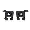 Front parking radar hole sensor mount For Volkswagen (Beetle 2012-2015