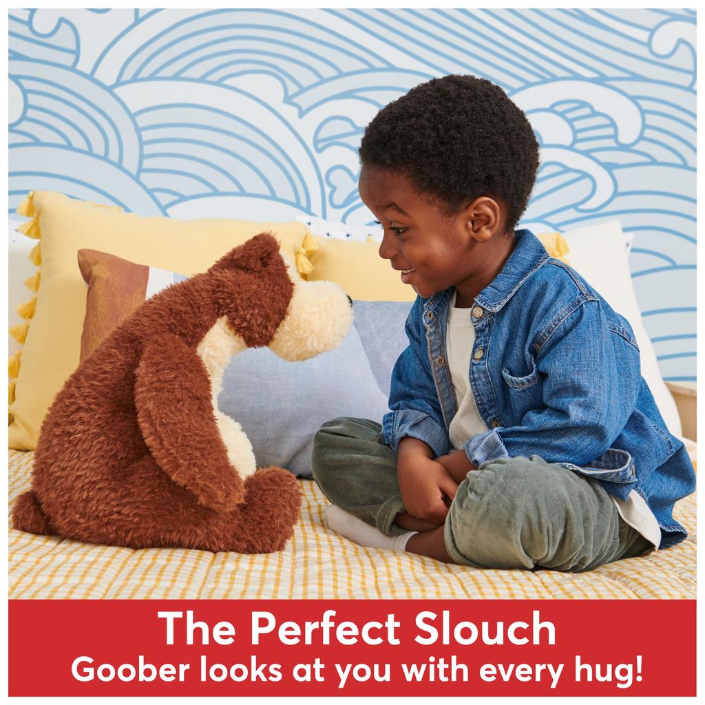 GUND Губер Медведь 6068712