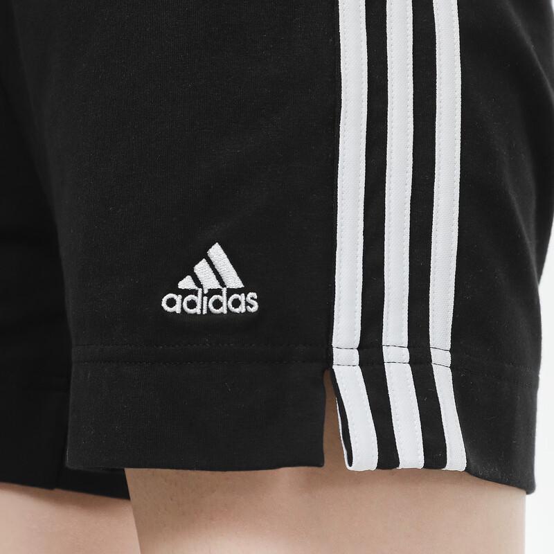 adidas Женские шорты для бега и тренировок