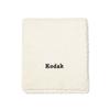 KODAK Apparel Knit Muffler IVORY