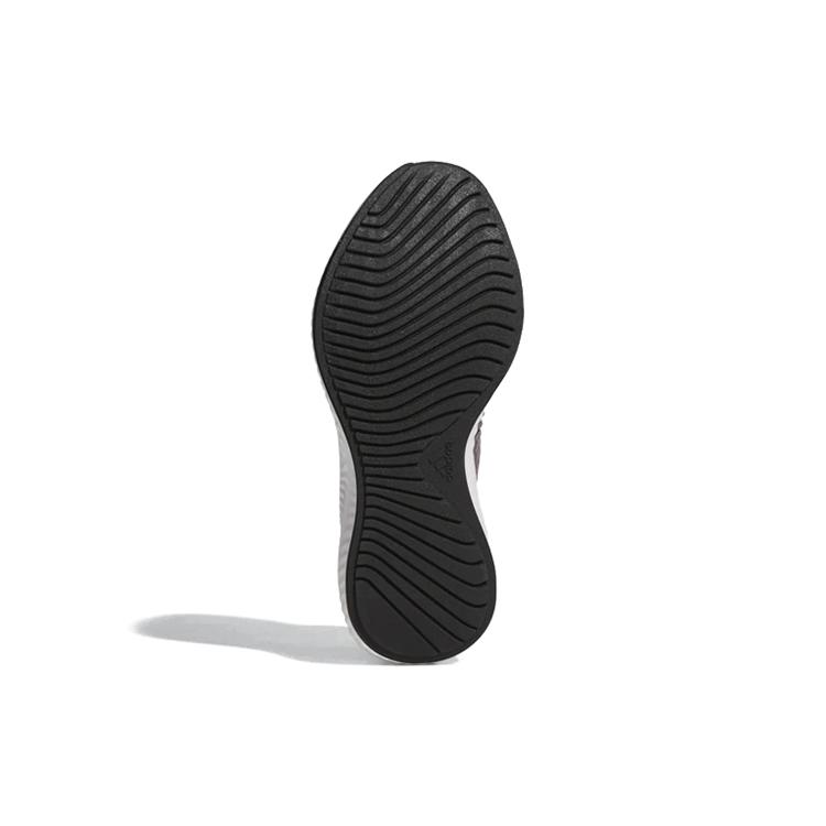 adidas Alphabounce+ Run 'Серый' Женские G28572