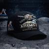 New Lunar Space Series D Printing Baseball Cap Cap Hat