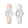 Japan Casio Watch Analog Waterproof for Daily Life (Pink LQ-139L-4B2JH / White LQ-139L-7BJH)