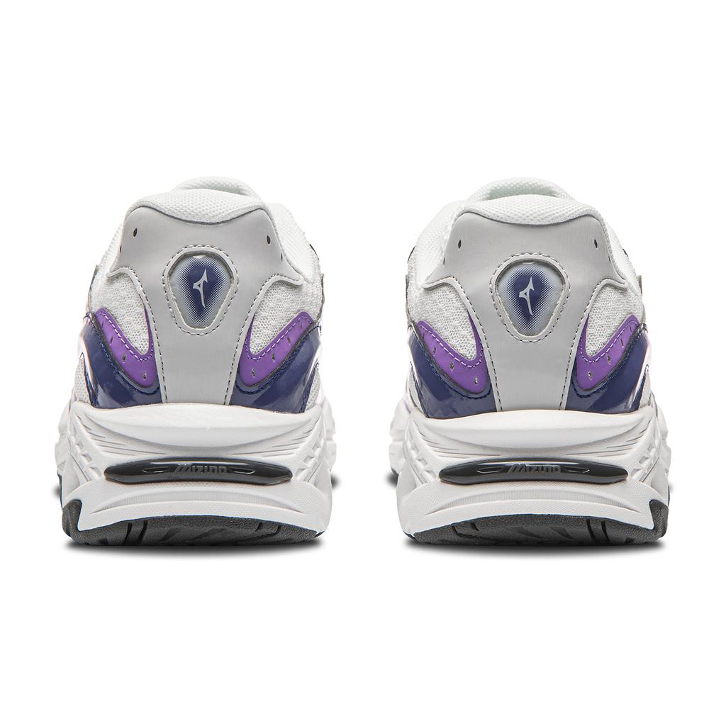 Mizuno Кроссовки Adventure V2 Низкие Папины Кроссовки Унисекс Белые D1GH250309