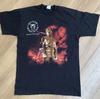 Унисекс футболка Michael Jackson History World Tour
