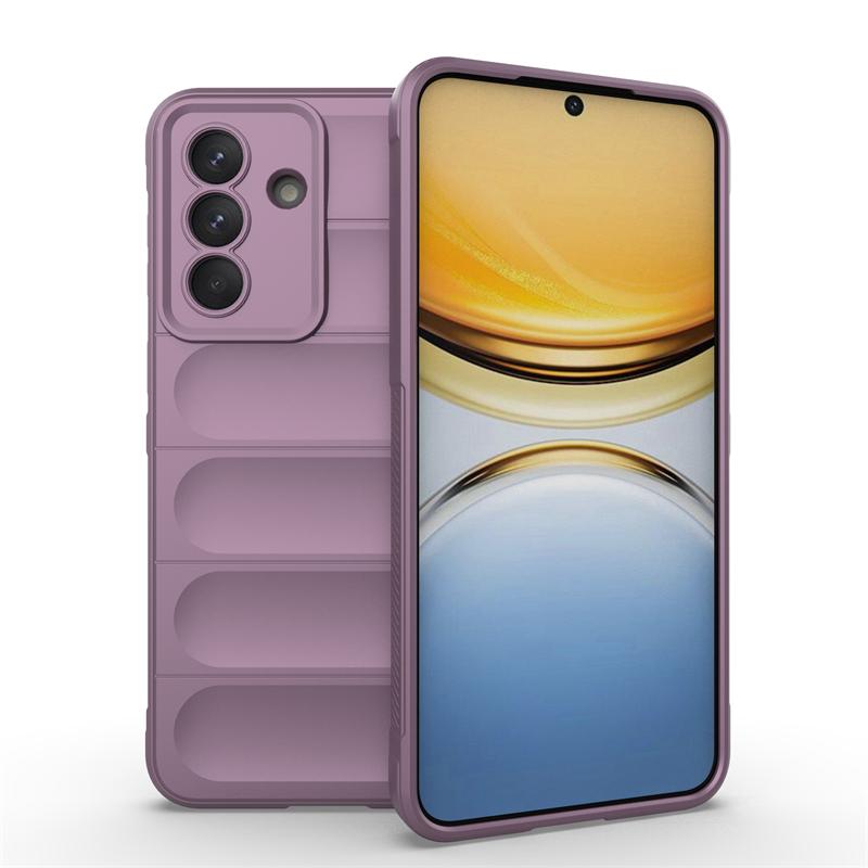 Полностью закрывающий чехол для Samsung Galaxy A57, противоударный, амортизирующий, из мягкого силикона, задняя крышка для Samsung A57, чехол для Samsung A57, крышка для Samsung A57