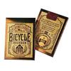 Jeu de cartes - BICYCLE - 1038249 - Bronze - Pour adultes - 2 joueurs ou plus