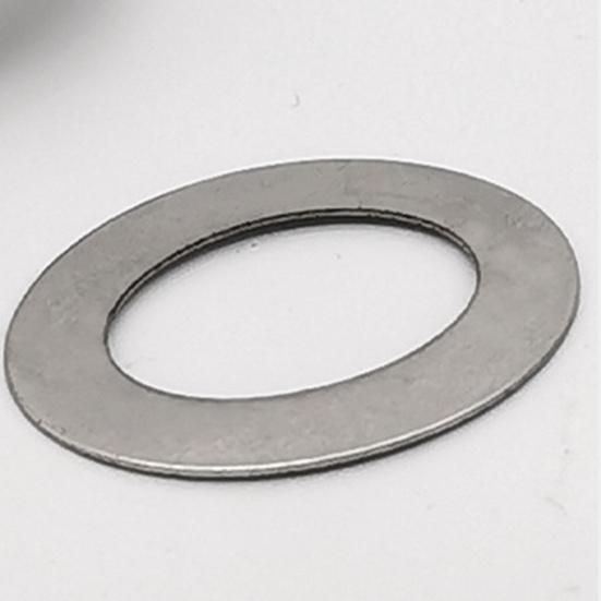 5 комплектов застежек-кнопок с гальваническим покрытием, устойчивых к коррозии, из цинкового сплава, износостойких застежек-кнопок для транспортировки