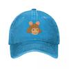 Tired DW Meme Baseball Cap Trucker Cap foam party Hat Man Womens