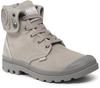 Palladium Baggy Boots (02353) Titanium